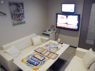 Illustration for article titled Let's Tour Akihabara's Newest Nerd Hotspot. Together!